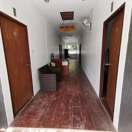 Baan Rock Inn Ko Tao Exterior foto