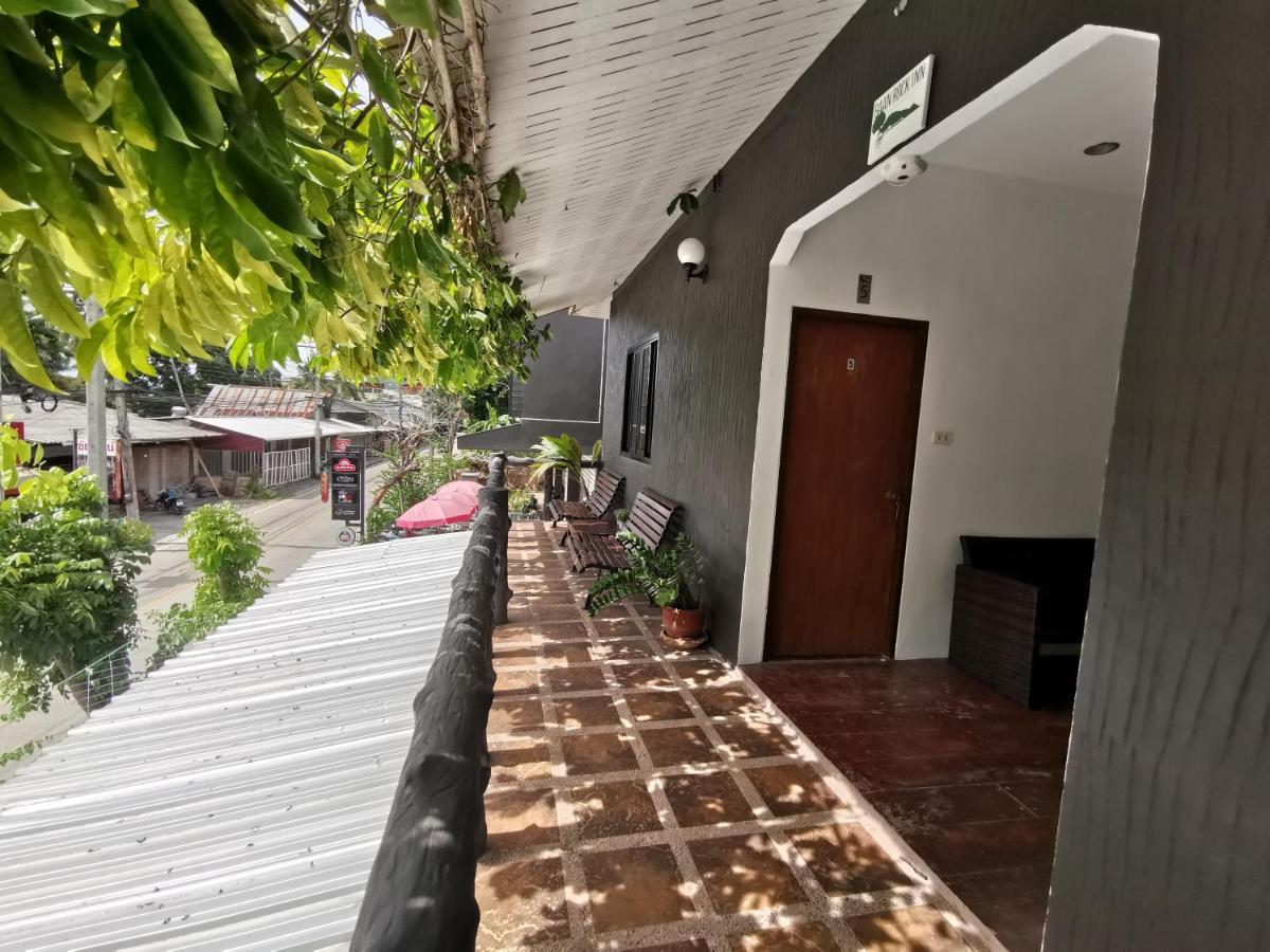 Baan Rock Inn Ko Tao Exterior foto